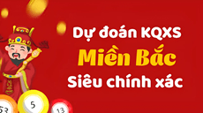 Soi cầu dự đoán Xổ Số Miền Bắc ngày 11/11/2024 - Dự đoán XSMB 11-11-2024