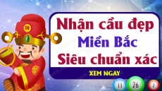 Soi cầu dự đoán Xổ Số Miền Bắc ngày 19/10/2024 - Dự đoán XSMB 19-10-2024