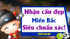 Soi cầu dự đoán Xổ Số Miền Bắc ngày 01/10/2024 - Dự đoán XSMB 01-10-2024