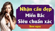 Soi cầu dự đoán Xổ Số Miền Bắc ngày 02/08/2024 - Dự đoán XSMB 02-08-2024