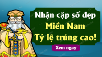 Soi cầu dự đoán Xổ Số Miền Nam ngày 17/11/2024 - Dự đoán XSMN 17-11-2024