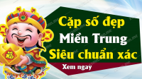 Soi cầu dự đoán Xổ Số Miền Trung ngày 27/08/2024 - Dự đoán XSMT 27-08-2024