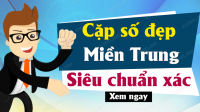 Soi cầu dự đoán Xổ Số Miền Trung ngày 08/11/2024 - Dự đoán XSMT 08-11-2024