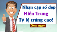 Soi cầu dự đoán Xổ Số Miền Trung ngày 22/08/2024 - Dự đoán XSMT 22-08-2024