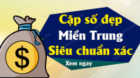 Soi cầu dự đoán Xổ Số Miền Trung ngày 09/11/2024 - Dự đoán XSMT 09-11-2024